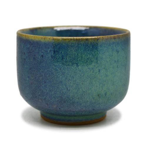 Short Tea cup  - 0005 Stoneware