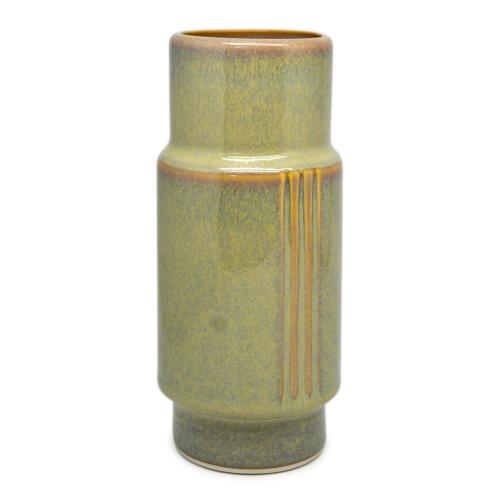 Lọ hoa Zen Trụ S2 - Men 0037