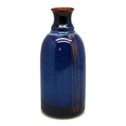 Lọ hoa Zen tròn S2 - Men 8094