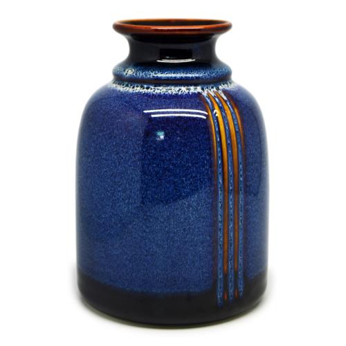 Lọ hoa Zen tròn S1 - Men 8094