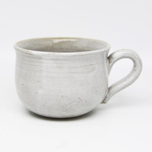 Countryside Mug S1 - 0015 Glossy Stoneware