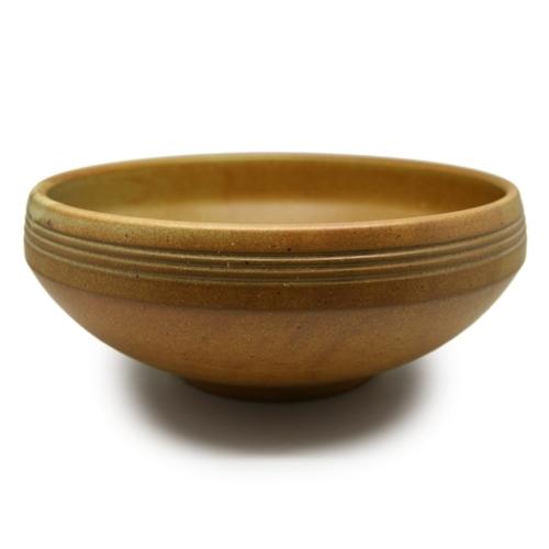 Large Round Bowl S1 - 0077 Stoneware