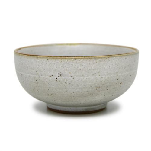 Europe Round Bowl S3 - 0015 Stoneware
