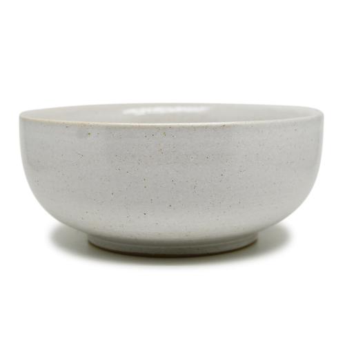 Europe Round Bowl S3 - 0015 Glossy Stoneware