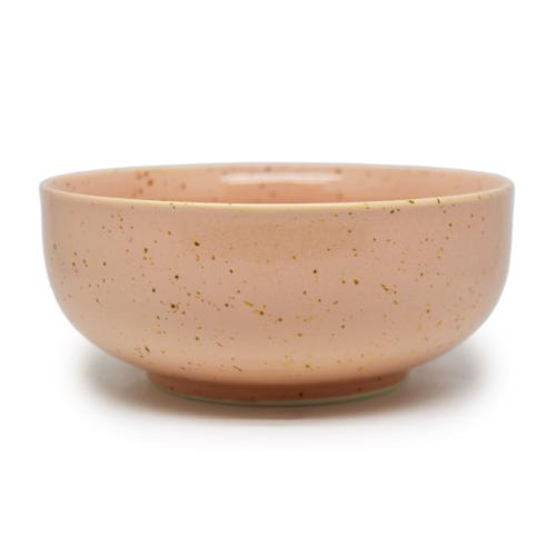 Europe Round Bowl S3 - 0013 Speckled