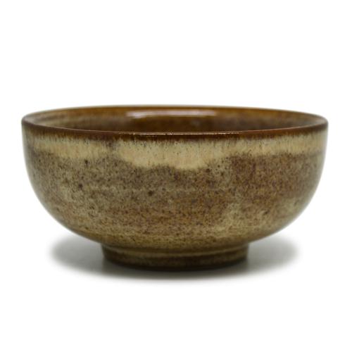 Europe Round Bowl S2 - 0035 Stoneware