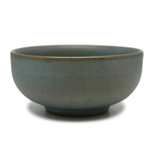 Europe Round Bowl S2 - 0032 Stoneware