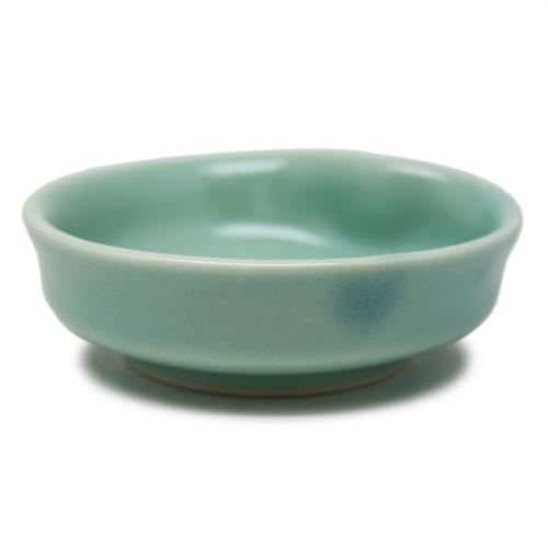 Chén Chấm Hình Sò Bóp - Men 0022